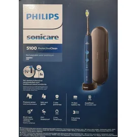 Philips Sonicare ProtectiveClean 5100 HX6851/53