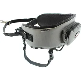 I DOG i-DOG baudrier style upka (One Size, Hund, Hundesport, Spazieren), Halsband + Leine