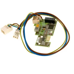 Buderus Modul FM244/CMS210 Solar 8732907704