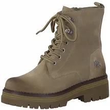 Marco Tozzi by GUIDO MARIA KRETSCHMER Stiefelette hellbraun 40