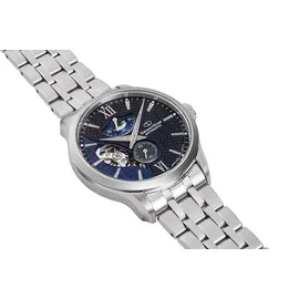 ORIENT STAR Star Skeleton Automatik Edelstahl 40 mm RE-AV0B03B00B