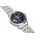 ORIENT STAR Star Skeleton Automatik Edelstahl 40 mm RE-AV0B03B00B
