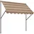200 cm beige/braun