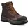CARHARTT Detroit 6" S3 Mid Stiefel, braun, Größe 48