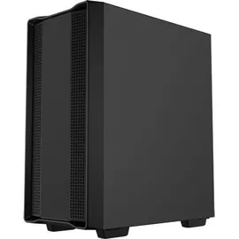 Deepcool CC560 V2 schwarz Midi Tower Gehäuse ATX/mATX/Mini-ITX Glasfenster