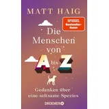 Droemer Knaur Die Menschen von A bis Z