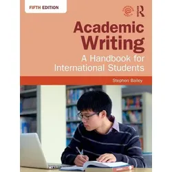 Academic Writing