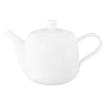 SELTMANN WEIDEN Seltmann Kaffeekanne Liberty 1600 ml Porzellan Weiß