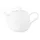 SELTMANN WEIDEN Seltmann Kaffeekanne Liberty 1600 ml Porzellan Weiß