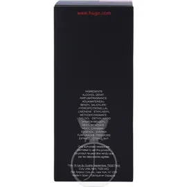 HUGO BOSS Hugo Deep Red Eau de Parfum 90 ml