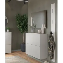 Germania Garderoben-Set GW-Binetto Eiche