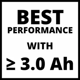 Einhell TC-AG 18/8500 Li Solo