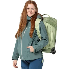 Deuter Duffel Pro Movo 36 Mineral/Grove