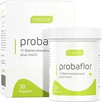 AixSwiss B V nupure probaflor - Probiotikum