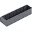ALUTEC München Alutec 66029 Sichtlagerkasten (L x B x H) 400 x 91 x 81mm Dunkelgrau 1St.