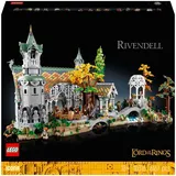 DER HERR DER RINGE: BRUCHTAL - 10316