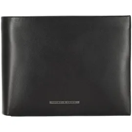 Porsche Design Classic Geldbörse Herren schwarz