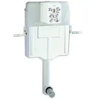 Grohe Spülkasten GD 2 6-9 l einstellbar