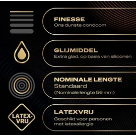 DUREX Intensity Kondome 20 Stück