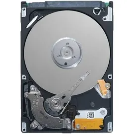 Dell XGR4J 500 GB 2,5" 7200 RPM