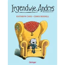 Verlag Friedrich Oetinger GmbH Irgendwie Anders