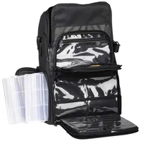 Spro Backpack 102 - Black - L