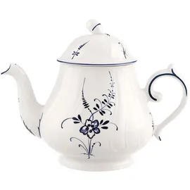 Villeroy & Boch Vieux Luxembourg Teekanne 1,1 l