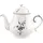 Villeroy & Boch Vieux Luxembourg Teekanne 1,1 l