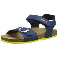 GEOX Sandalen, Ghita Boy in Blau,