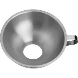 WMF Gourmet Marmeladentrichter 14 cm Edelstahl