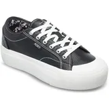 Roxy Cruizer Lx Damen Schwarz/Weiß 37