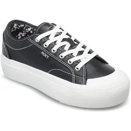 Roxy Cruizer Lx Damen Schwarz/Weiß 37