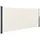 Juskys Seitenmarkise Dubai 500 x 180 cm Beige