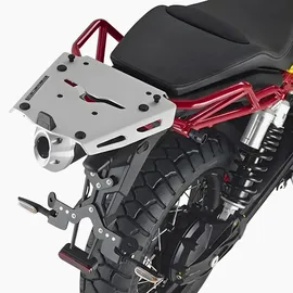 Kappa Topcase Träger für Moto Guzzi V85TT