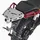Kappa Topcase Träger für Moto Guzzi V85TT