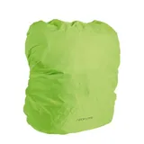 Racktime Regenhülle für Taschen grün