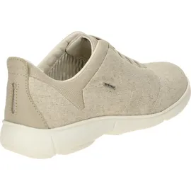 GEOX Nebula 2.0 Light Taupe 40