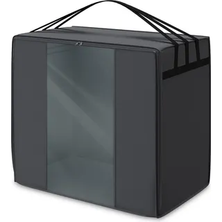 aktivshop Transporttasche für Klappmatratze Gästematratze, 90x200x15cm