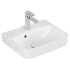 Villeroy & Boch O.novo Handwaschbecken 45 x 37 cm (43444G01)