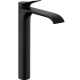 Hansgrohe Vivenis 250 Einhandmischer mattschwarz 75040670