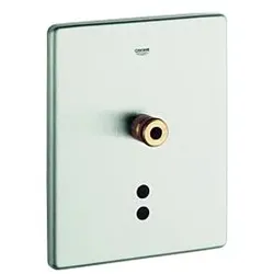 Grohe Abdeckplatte Europlus E 42122SD0 mit Elektronik, PG20