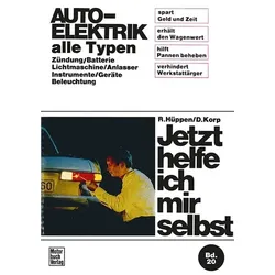 Auto-Elektrik alle Typen