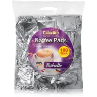 Cafeclub Pads Kaffeepads Kaffeebohnen Schümli Espresso Cappuccino Entkoffeiniert