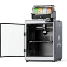 Creality K2 Plus Combo, schwarz