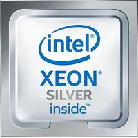 HP Intel Xeon Silver 4208 - 2.1 GHz - 8 Kerne - 16 Threads