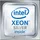 HP Intel Xeon Silver 4208 - Silver