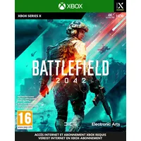 Battlefield 2042 (Limited Steelbook Edition)