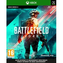 Battlefield 2042 (Limited Steelbook Edition)
