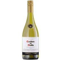 Concha y Toro Casillero del Diablo Chardonnay Reserva 2023 - vol 0,75l