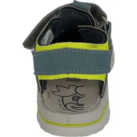 Ricosta Gery Arctic/Neongelb 24